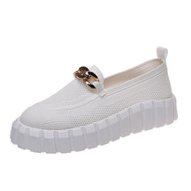 Tênis Feminino Slipon Missy