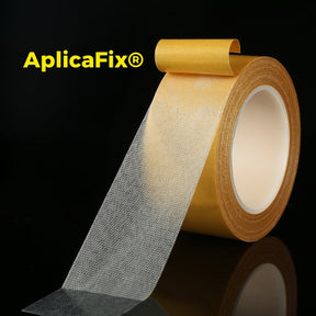 Fita AplicaFix® - A Fita Mais Forte do Mundo.